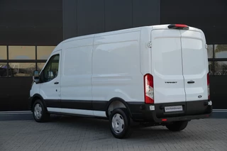 Ford Transit 2024 - 350 2.0 TDCI L3H2 Trend 130pk - Cruise - Camera - Airco - PDC - Carplay/Android - Rijklaar obrazek 8