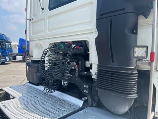 DAF XF 450 2018 - FT COMFORT CAB 9TN VOORAS EURO 6 zdjecie 15