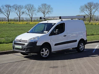 Citroën Berlingo 2017 - 1.6 obrazek 2