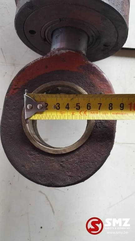 Diversen - Occ Hydraulische piston imagen 4