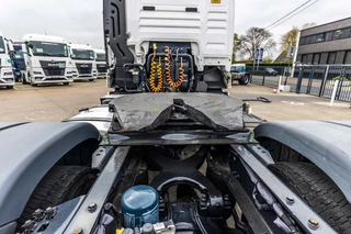 MAN TGX 2021 - 18.470 BL SA +ADR+INTARDER obrazek 10
