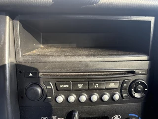 Peugeot 207 2007 - 1.4 X-line AIRCO APK tot 05-2027 afbeelding 13