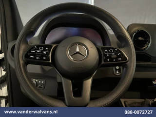 Mercedes-Benz Sprinter 2023 - 315 CDI 150pk L3H2 Euro6 Airco | 360 graden camera | Navigatie | Apple Carplay | Cruisecontrol imagen 4