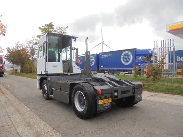 Kalmar TT616I 2012 - TT616IC-9-L1A8 afbeelding 7