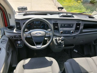 Ford Transit 2023 - 35-17 image 7