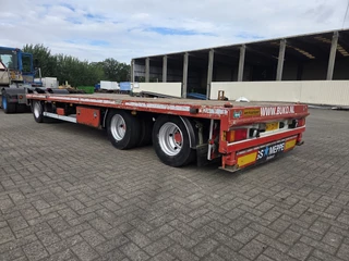 GS Meppel N/A 2007 - AV 2800 LCU APK 10-2026 obrazek 14