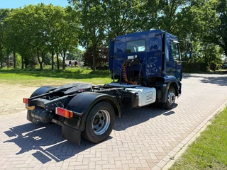 DAF LF 260 2017 - TREKKER 26 TON 2017 immagine 6