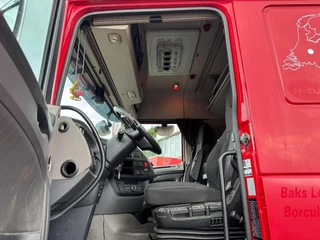 DAF XF 450 2017 - N/A image 9