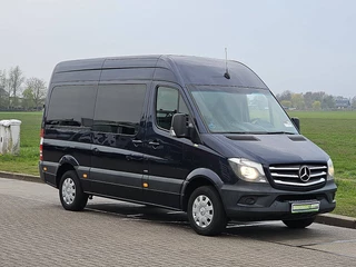 Mercedes-Benz Sprinter 2016 - 213 imagen 5