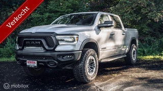 Dodge Ram 1500 2023 - Rebel Crew Cab 4x4 na prodej