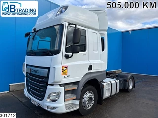 DAF N/A 2020 - CF 480 EURO 6d, ACC image 1