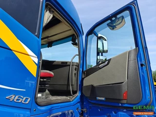 Volvo FH 2016 - 460 obrazek 12