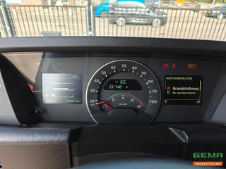 Volvo FH 2019 - 420 4X2 bild 13