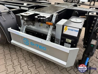 D-TEC FLEXITRAILER 2020 - N/A imagen 4
