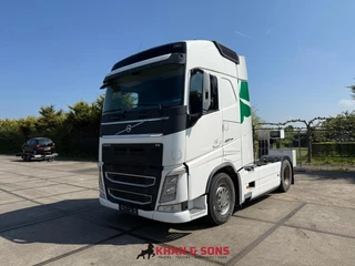Volvo FH 2015 - 460 4x2 te koop