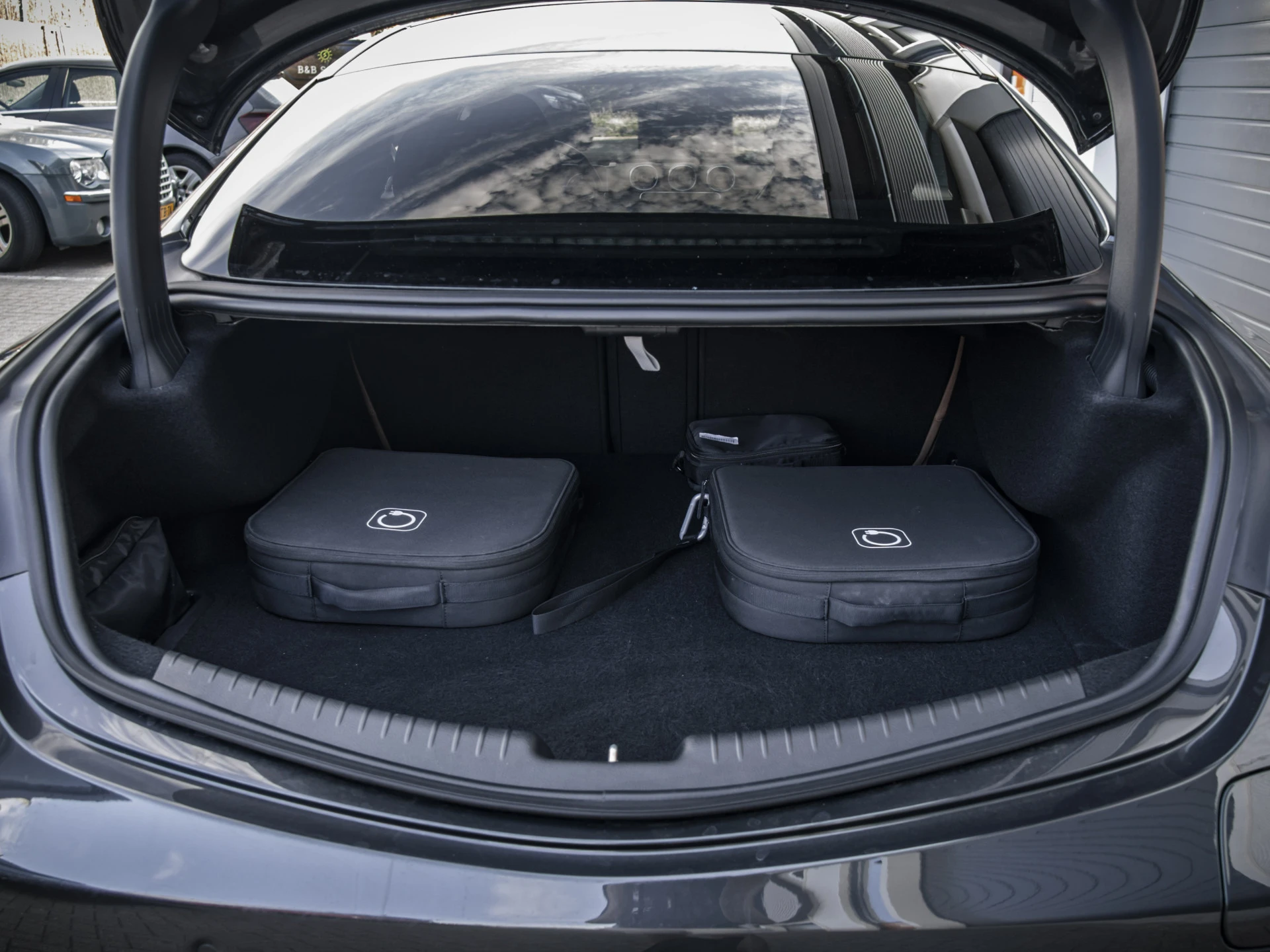 Mercedes-Benz CLE 2024 - | Coupé | 300 e AMG Line afbeelding 24