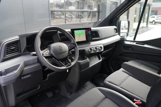 Renault Master 2026 - E-Tech T35 L2H2 Advance Long Range 87 kWh 143pk - Navi - Camera - Betimmering - Trekhaak - 270 GR deuren - Rijklaar afbeelding 2 miniatuur