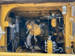 Caterpillar 330FLN 2017 - N/A obrazek 30