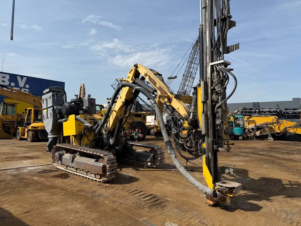 Atlas-Copco 2010 - t 30 afbeelding 7