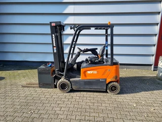 Doosan 2017 - B18X-7 afbeelding 3 miniatuur
