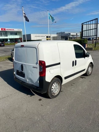Citroën Nemo 2013 - N/A obrazek 6