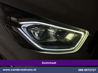 Ford Transit Custom 2021 - 2.0 TDCI 130pk Automaat L1H1 Limited Editie Euro6 Airco | Camera | Navigatie | LED obrazek 5