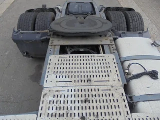 DAF XF 440 2014 - EUR6 image 8
