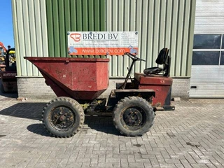 Richier - 240 SB à vendre