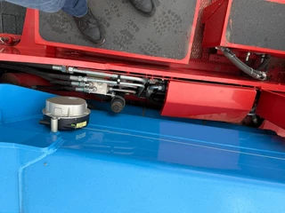Merlo N/A 2017 - ROTO40.26MCSS, AFSTANDBEDIENING,MANBAK PALLETVORKEN HIJS JIB EN LIER imagen 38