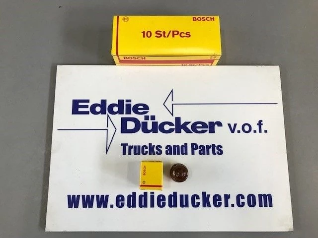 Renault - 2418552065 BOSCH PRESSURE VALVE 5000809350 (6 ST/PCS) (NEW) afbeelding 1
