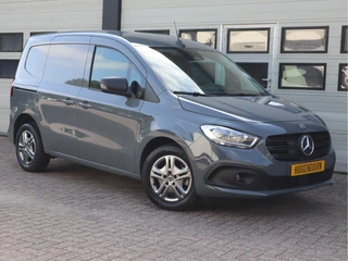 Mercedes-Benz eCitan 2025 - 112 51 kWh SoH 98,7% Pro - AC+DC Snelladen - immagine 2 miniatura
