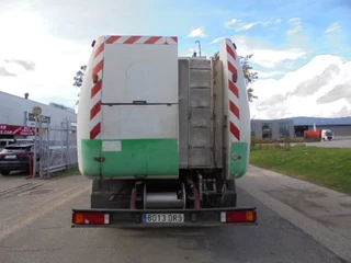 Iveco Stralis 2005 - 270 WATER TANK obrazek 5