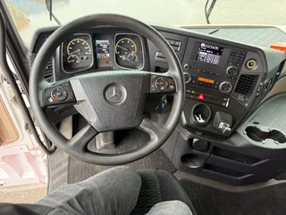 Mercedes-Benz Actros 2015 - 1945 4X2 EURO 6 - NL TRUCK 1st OWNER (1845) zdjecie 9