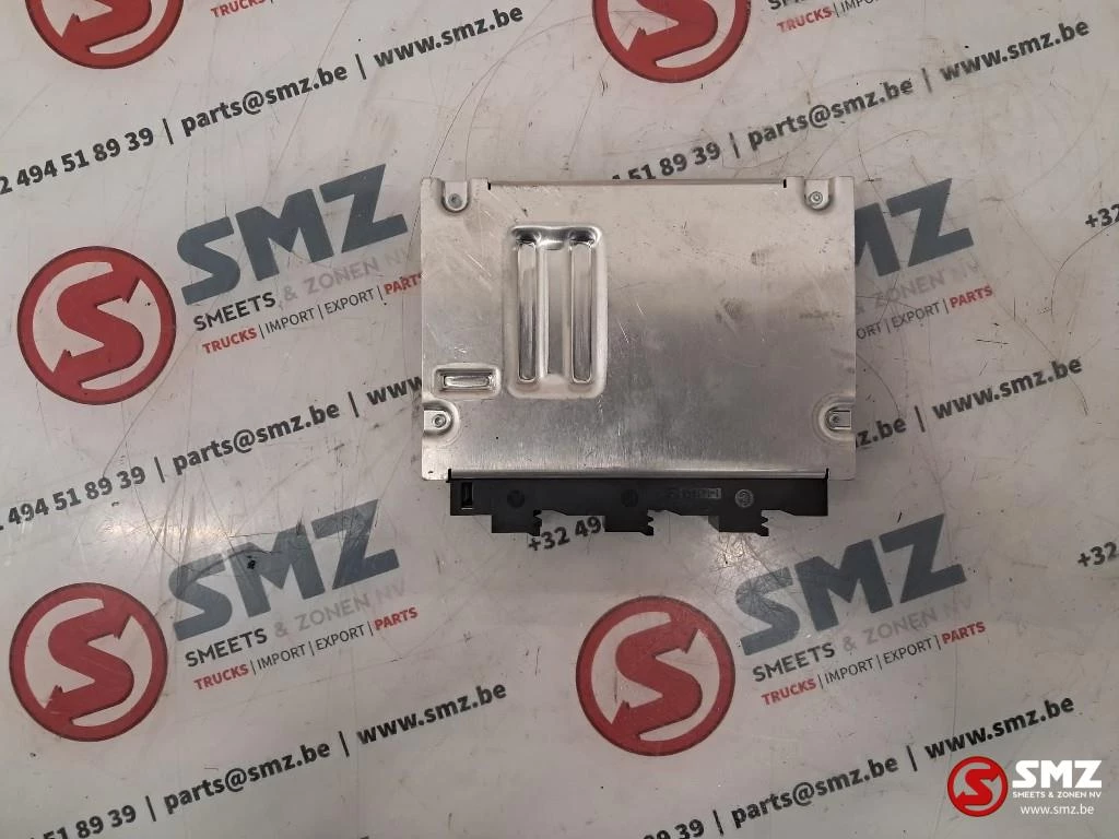 MAN 2014 - Occ ECU PTM besturingseenheid MAN obrázek 3