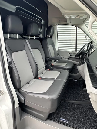 Volkswagen Crafter 2023 - 35 2.0 TDI L4H2 Automaat 140 PK zdjecie 4