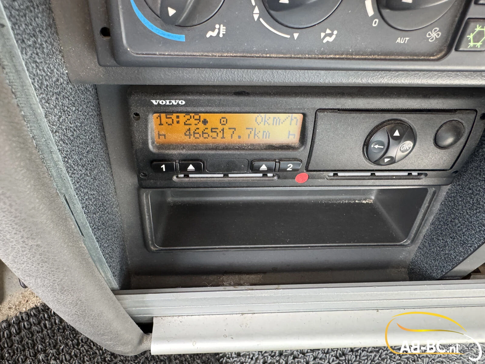 Volvo 9500 - 50 Seats, Euro 6 2016 afbeelding 75