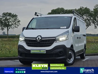 Renault Trafic 2021 - 2.0 DCI afbeelding 1 miniatuur