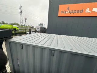 YANGZHOU N/A 2026 - NEW (ONE-WAY) 20FT ISO DV 8'6" STANDARD container, 6x available obrazek 16