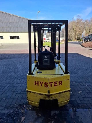 Hyster N/A 1998 - A1.50XL Heftruck imagem 3