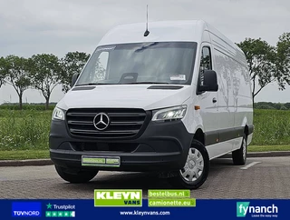 Mercedes-Benz Sprinter 2024 - 317 Bild 1 Miniaturansicht