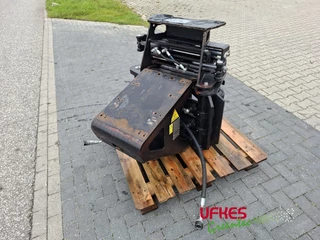 JAK N/A 2018 - 300 Tree shear zdjecie 7