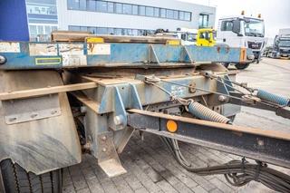 Van Hool N/A 2014 - CONTAINER AANHANGER bild 5