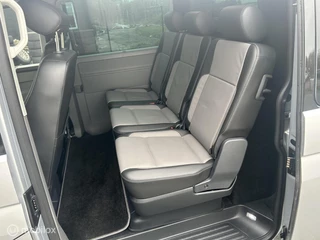 Volkswagen Transporter 2023 - 2.0 TDI 204pk DSG Caravelle 4 Motion изображение 15