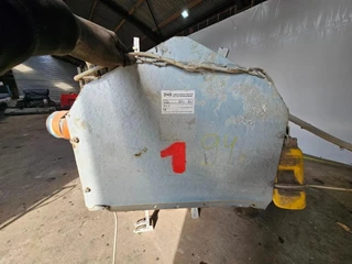 Cimbria GT4002 177316 2003 - N/A obrazek 9