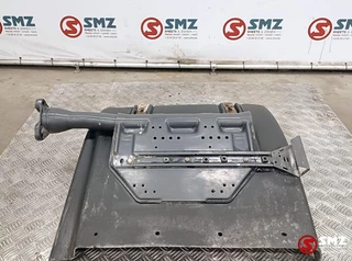Scania N/A - Occ Achterspatbord Links voor Scania obrazek 2