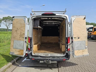 Ford Transit 2020 - 2.0 image 12