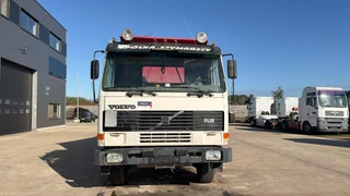 Volvo FL 12 - 380 1997 image 2 miniature