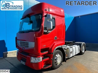 Renault N/A 2012 - Premium 460 Dxi EURO 5, RETARDER, PTO te koop