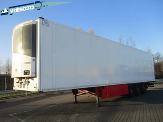 Schmitz Cargobull N/A 2015 - N/A SCB*S3B  te koop