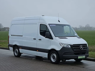 Mercedes-Benz Sprinter 2020 - 314 obrazek 5